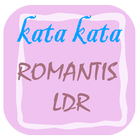 Kata Kata LDR Romantis icon