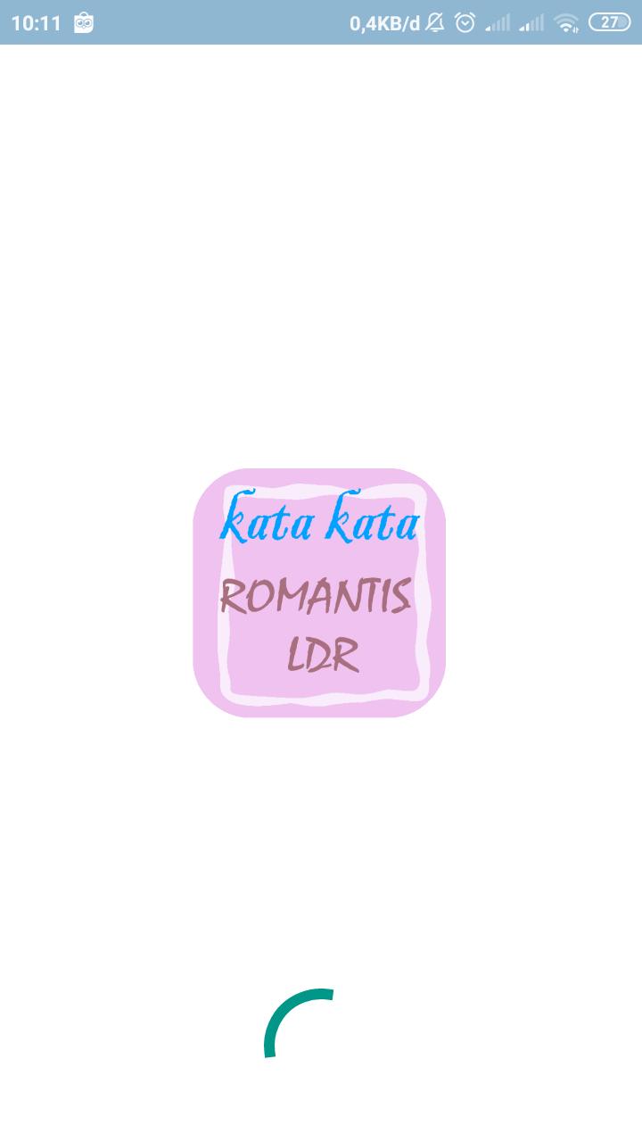 Kata Kata Ldr Romantis For Android Apk Download