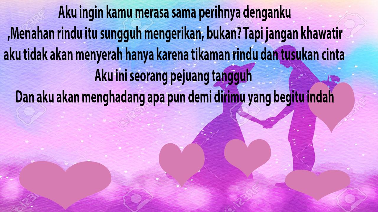 Kata Kata Ldr Romantis For Android Apk Download