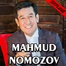 Mahmud Namozov qo'shiqlari, internetsiz APK