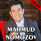 Mahmud Namozov biểu tượng