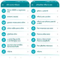 নবী বংশের মর্যাদা ও পবিত্রতা syot layar 1