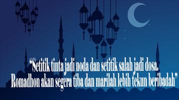 Kumpulan Kata Di Bulan Ramadhan screenshot 3