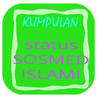Kumpulan Status Sosial Media Islami icon