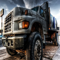 REBEL TRUCKERS
