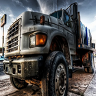REBEL TRUCKERS 图标