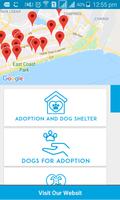 Buy Sell Adopt Dogs Singapore - one stop dog app poster