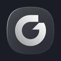 Glassify Icon Pack