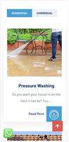 برنامه‌نما Smart One Cleaning عکس از صفحه