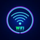 Icona Wifi Unlock