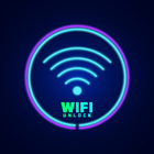 Wifi Unlock icon