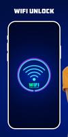 پوستر Wifi Unlock