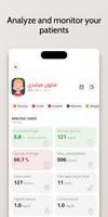 Skry - diabetologist پوسٹر