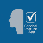 Cervical Posture Monitor иконка