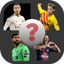 من هذا اللاعب ؟ APK