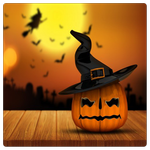 جشن هالووین APK