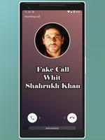 fake call shahrukh gönderen