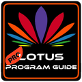 Lotus Pro Guide-Pro