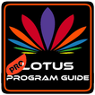 Lotus Pro Guide-Pro