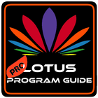 Icona Lotus Pro Guide