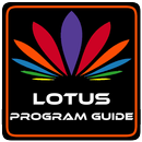 Lotus Program Guide APK