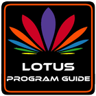 Lotus Program Guide アイコン