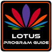 ”Lotus Program Guide