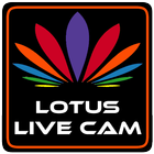 Lotus Live Cam icône
