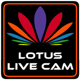 Lotus Live Cam icon