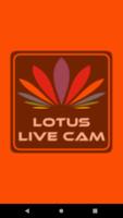 Lotus Live Cam Affiche
