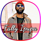 Fally Ipupa icône