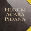 UU Hukum Acara Pidana