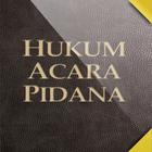 UU Hukum Acara Pidana أيقونة