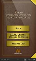 Hukum Perdata Plakat