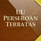 UU Perseroan Terbatas أيقونة