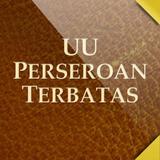 UU Perseroan Terbatas アイコン