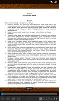 برنامه‌نما UU Perseroan Terbatas عکس از صفحه