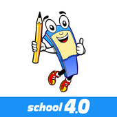 Kipin School-icoon