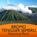 Bromo Semeru National Park APK