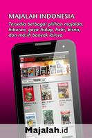 Majalah Indonesia syot layar 3