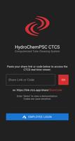 HydroChemPSC CTCS Affiche