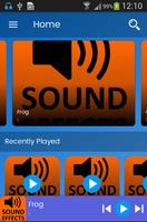 MaHoo Sounds Effects پوسٹر