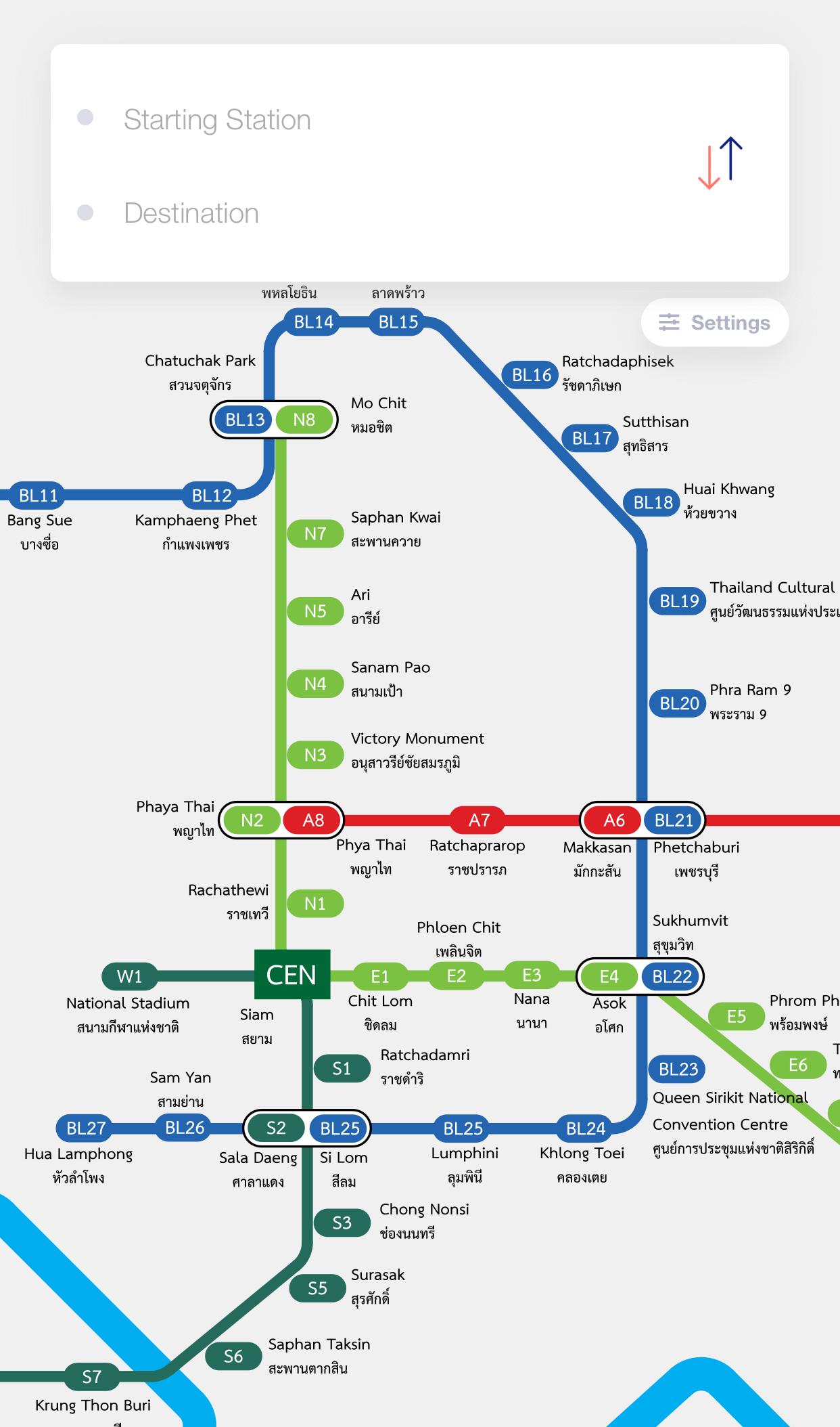 Приложение бангкок. Аэропорты Бангкока на карте. Станции BTS Бангкок карта. MRT Bangkok. BTS and MRT Map Bangkok.