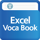 Vocabulary Book - Excel APK