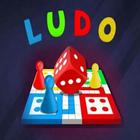 Ludo Classic : United in Gaming icône