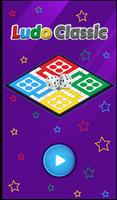 Ludo Classic : United in Gaming постер