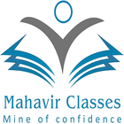 Mahavir Classes icon