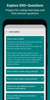 Learn JavaScript screenshot 3