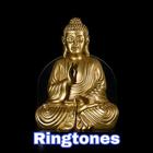 Buddha Ringtones icône