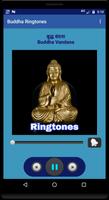 Buddha Ringtones Affiche